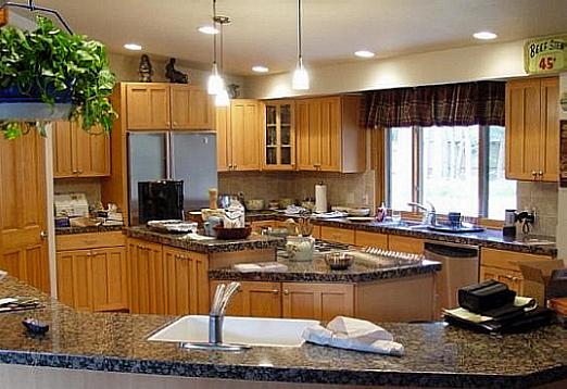 Denver Kitchen Company LLC